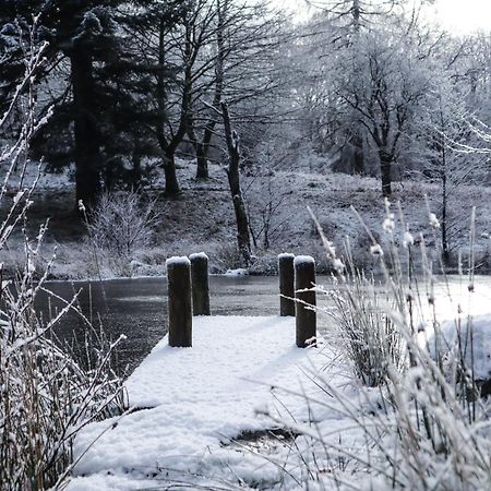 Wild Boar Estate Hotel Bowness-on-Windermere Bagian luar foto
