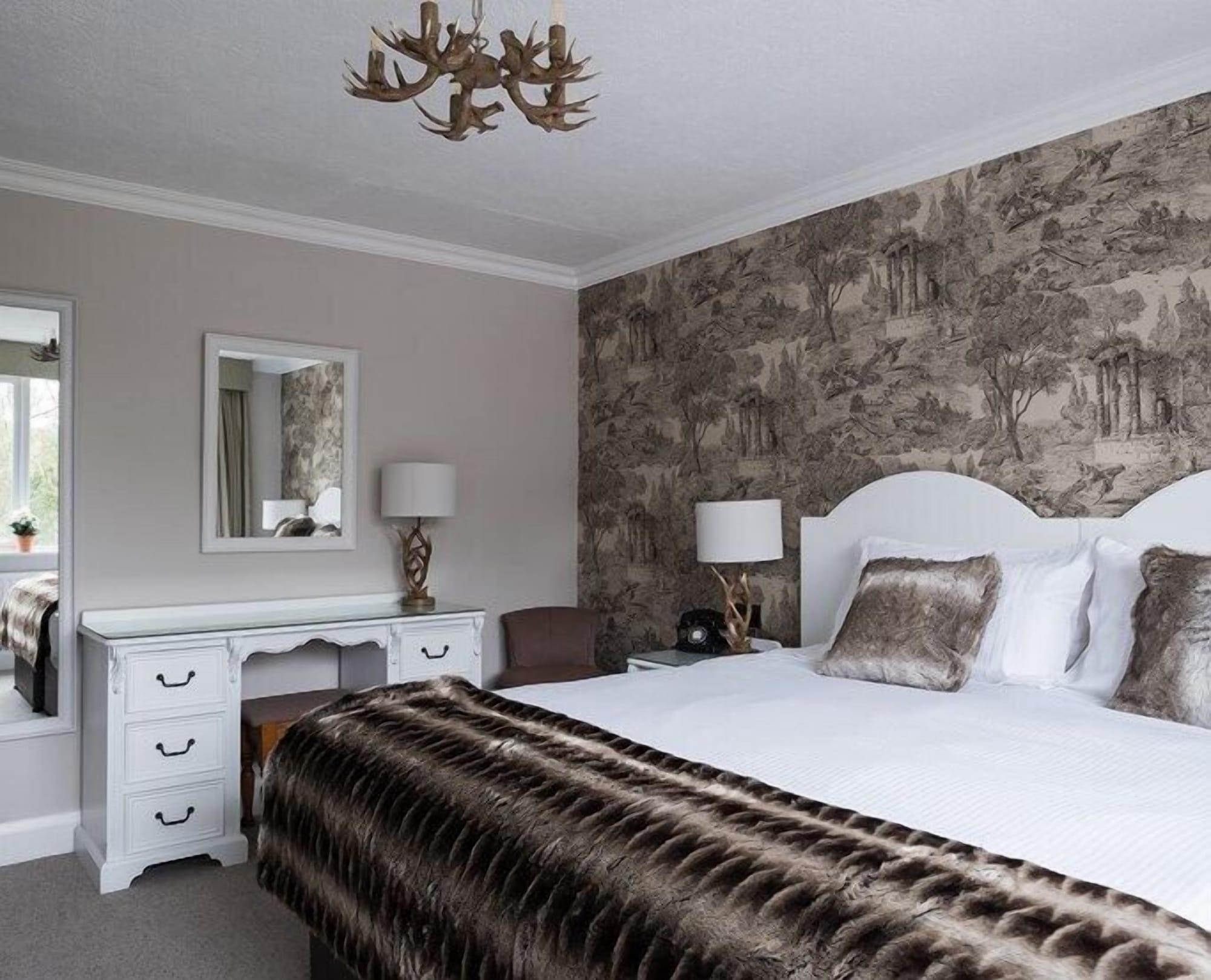 Wild Boar Estate Hotel Bowness-on-Windermere Bagian luar foto