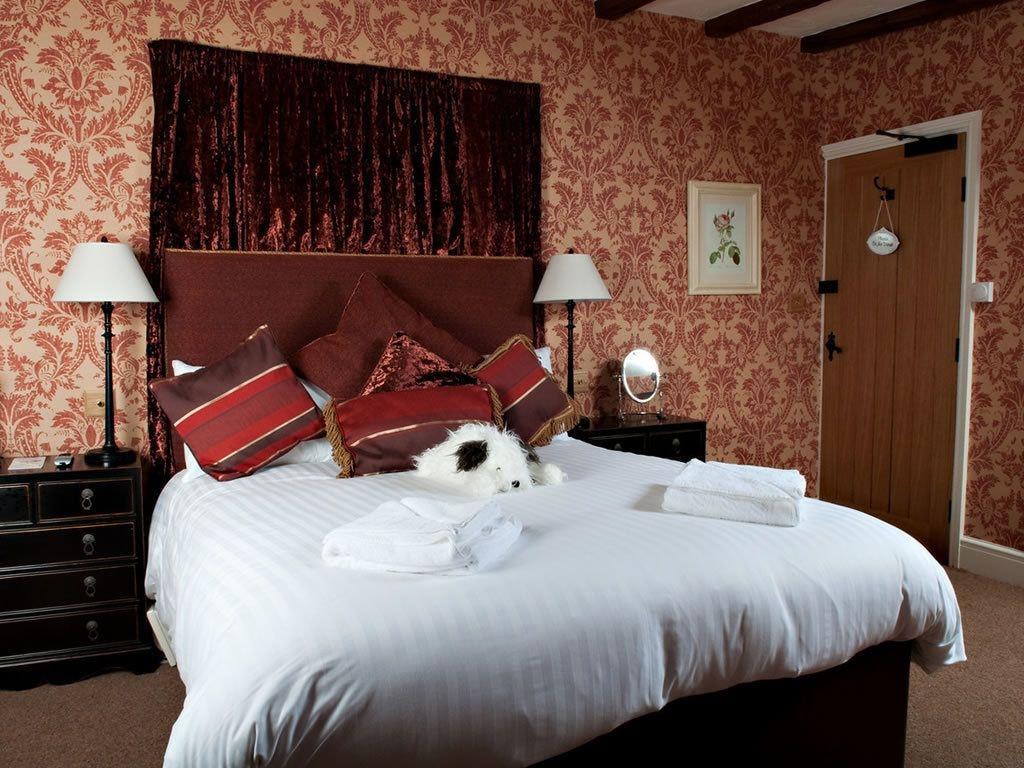 The Wild Boar Hotel Bowness-on-Windermere Bagian luar foto