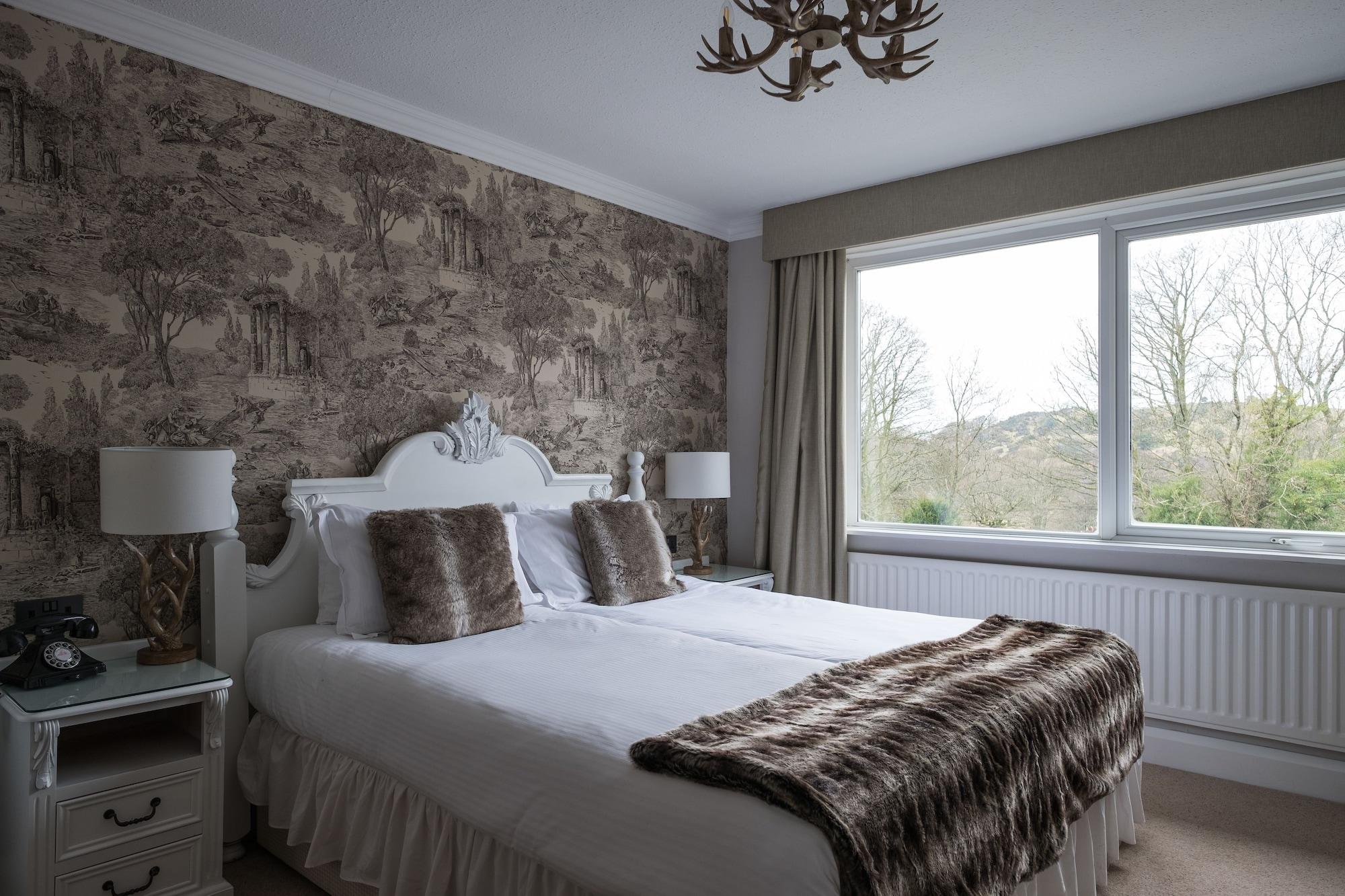 Wild Boar Estate Hotel Bowness-on-Windermere Bagian luar foto