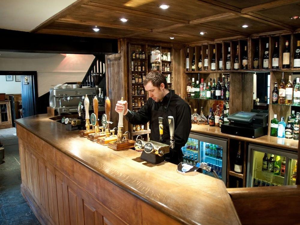 Wild Boar Estate Hotel Bowness-on-Windermere Bagian luar foto