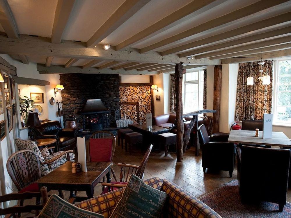 Wild Boar Estate Hotel Bowness-on-Windermere Bagian luar foto
