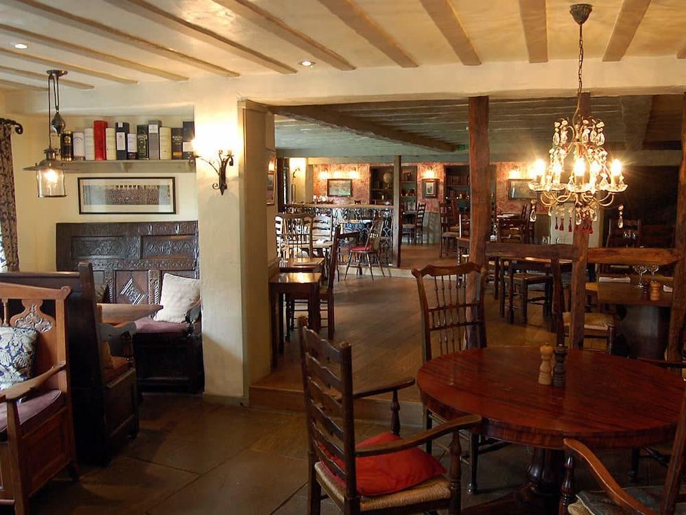 Wild Boar Estate Hotel Bowness-on-Windermere Bagian luar foto