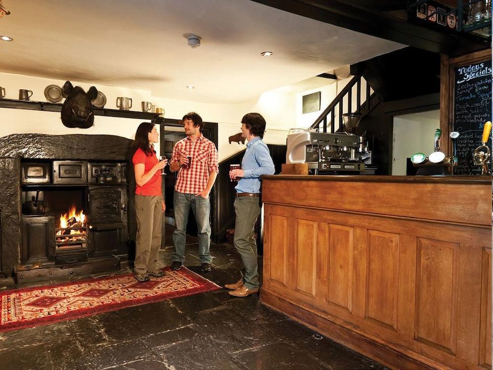 Wild Boar Estate Hotel Bowness-on-Windermere Bagian luar foto