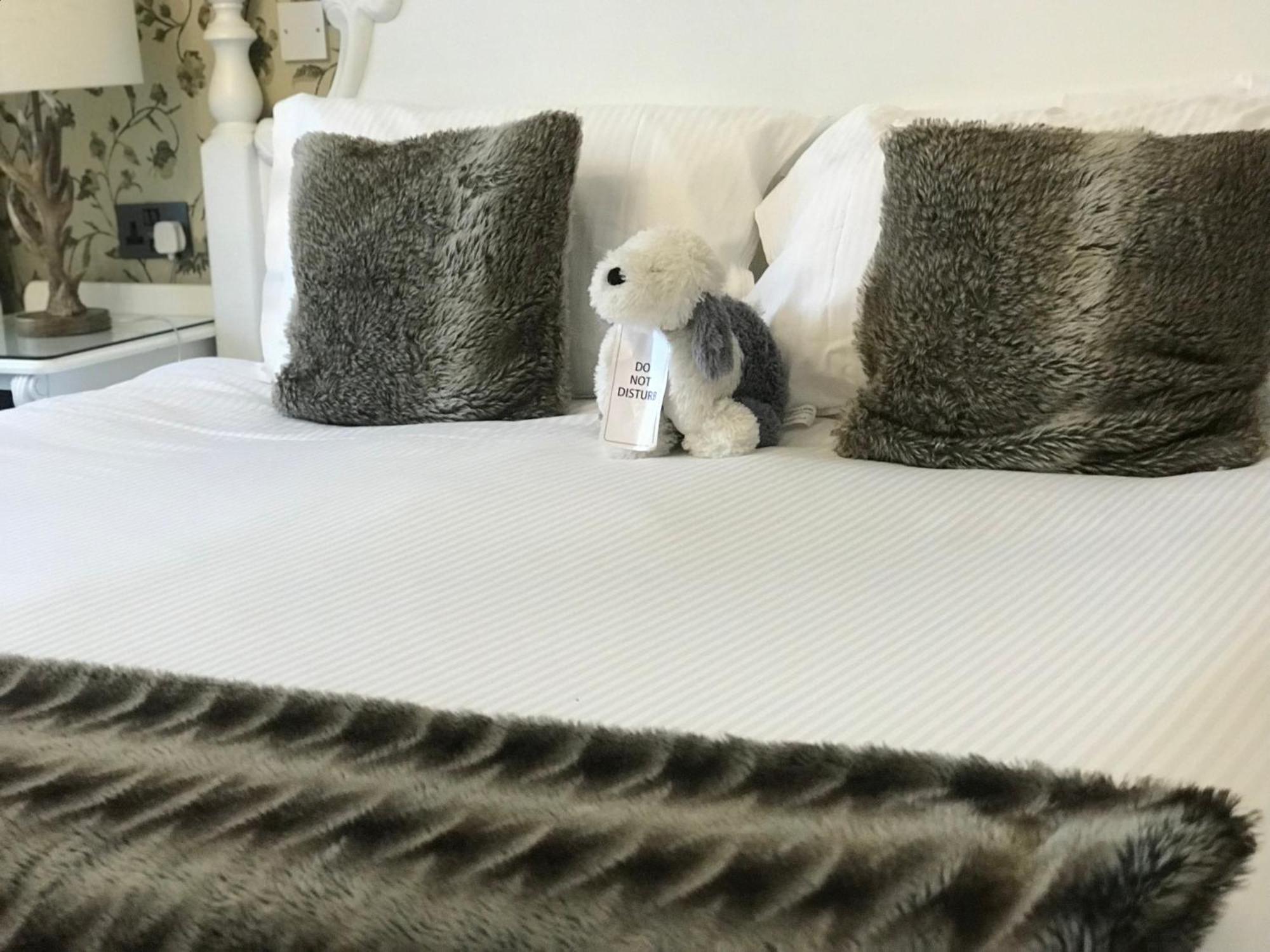 Wild Boar Estate Hotel Bowness-on-Windermere Bagian luar foto