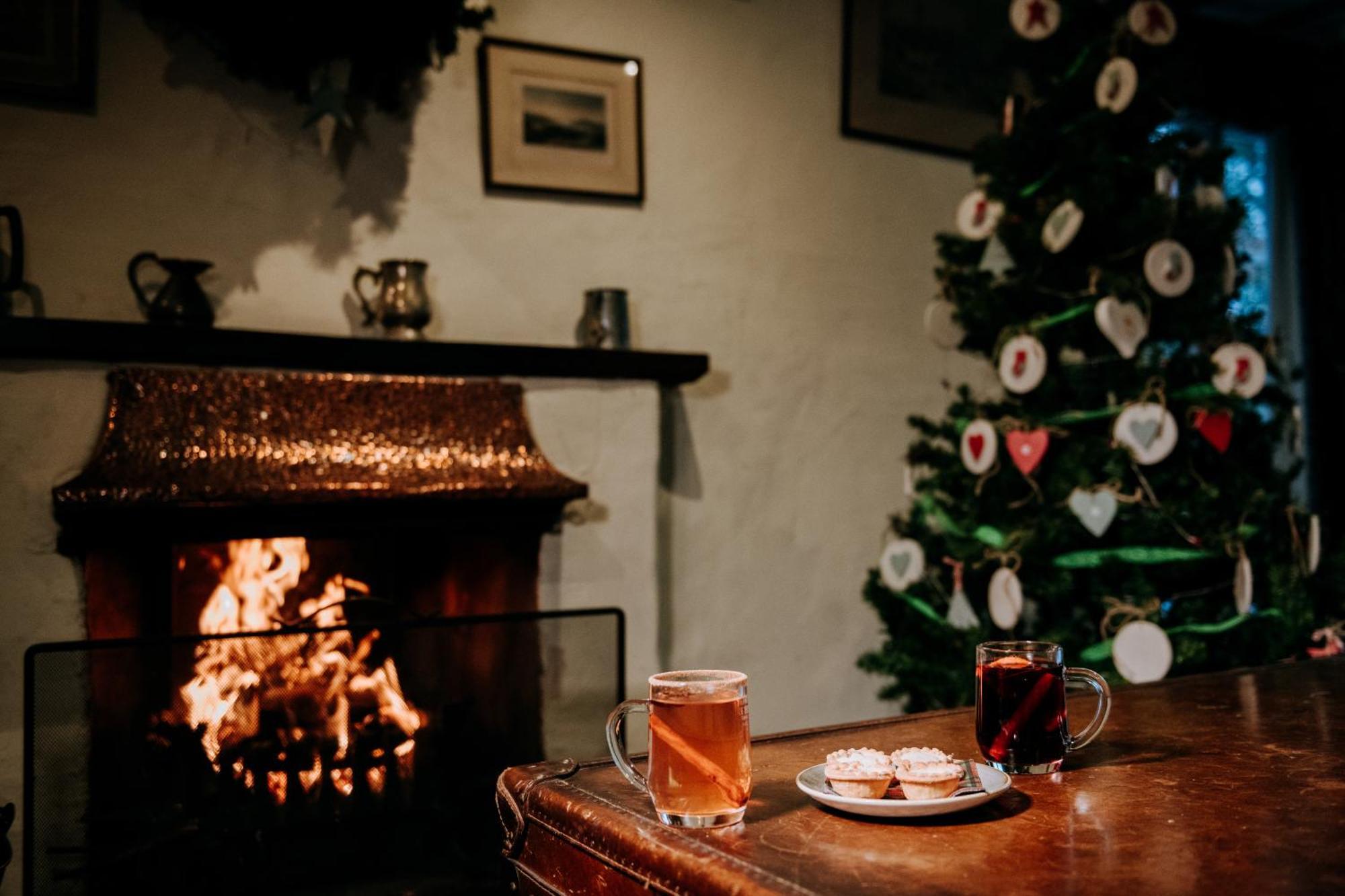 Wild Boar Estate Hotel Bowness-on-Windermere Bagian luar foto