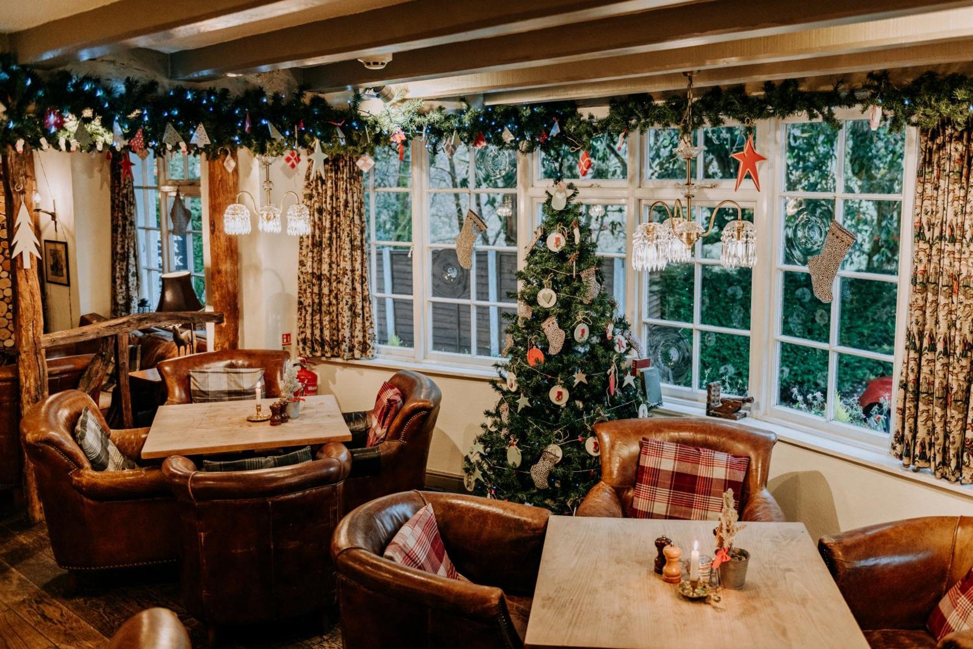 Wild Boar Estate Hotel Bowness-on-Windermere Bagian luar foto
