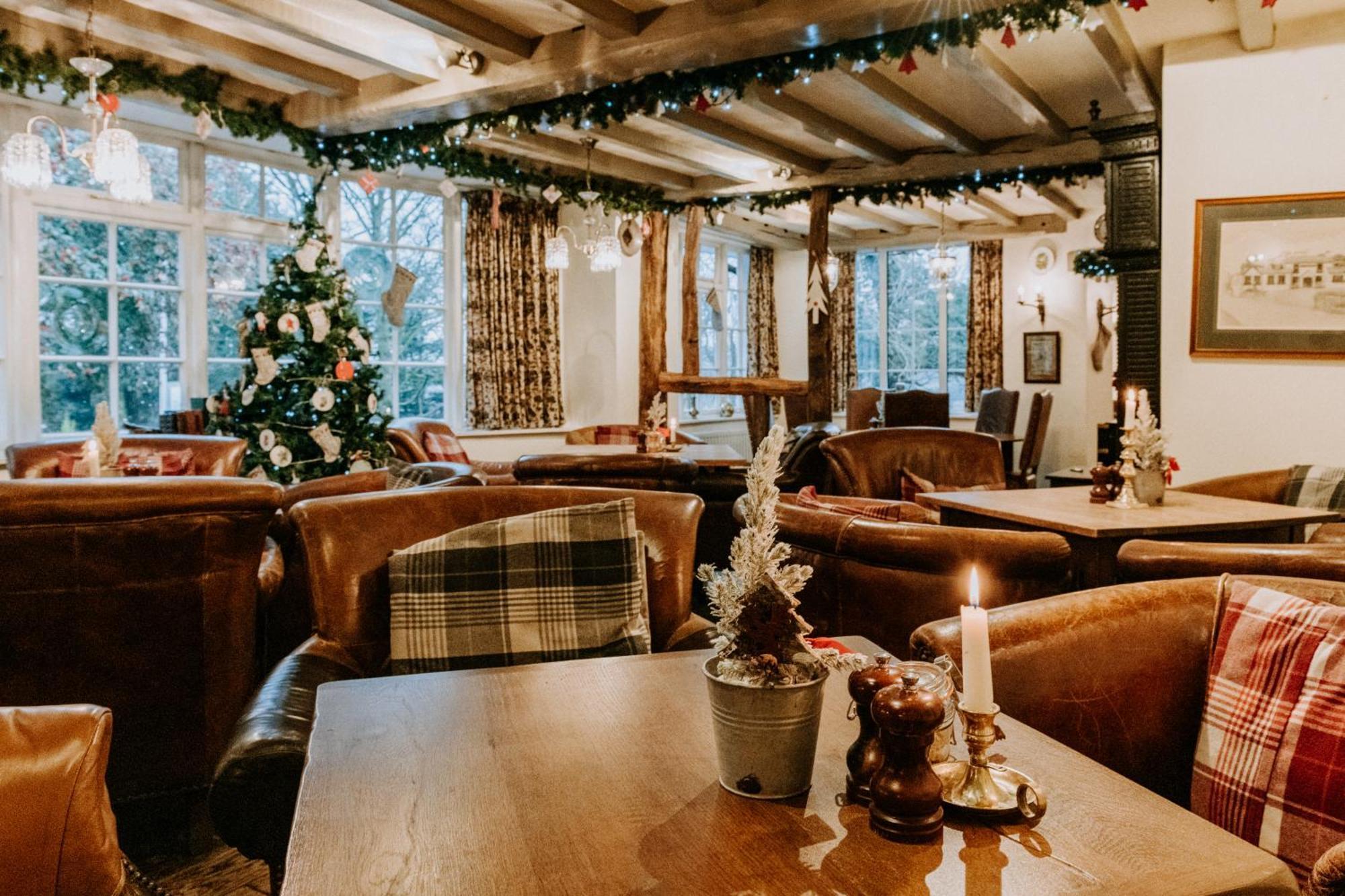 Wild Boar Estate Hotel Bowness-on-Windermere Bagian luar foto