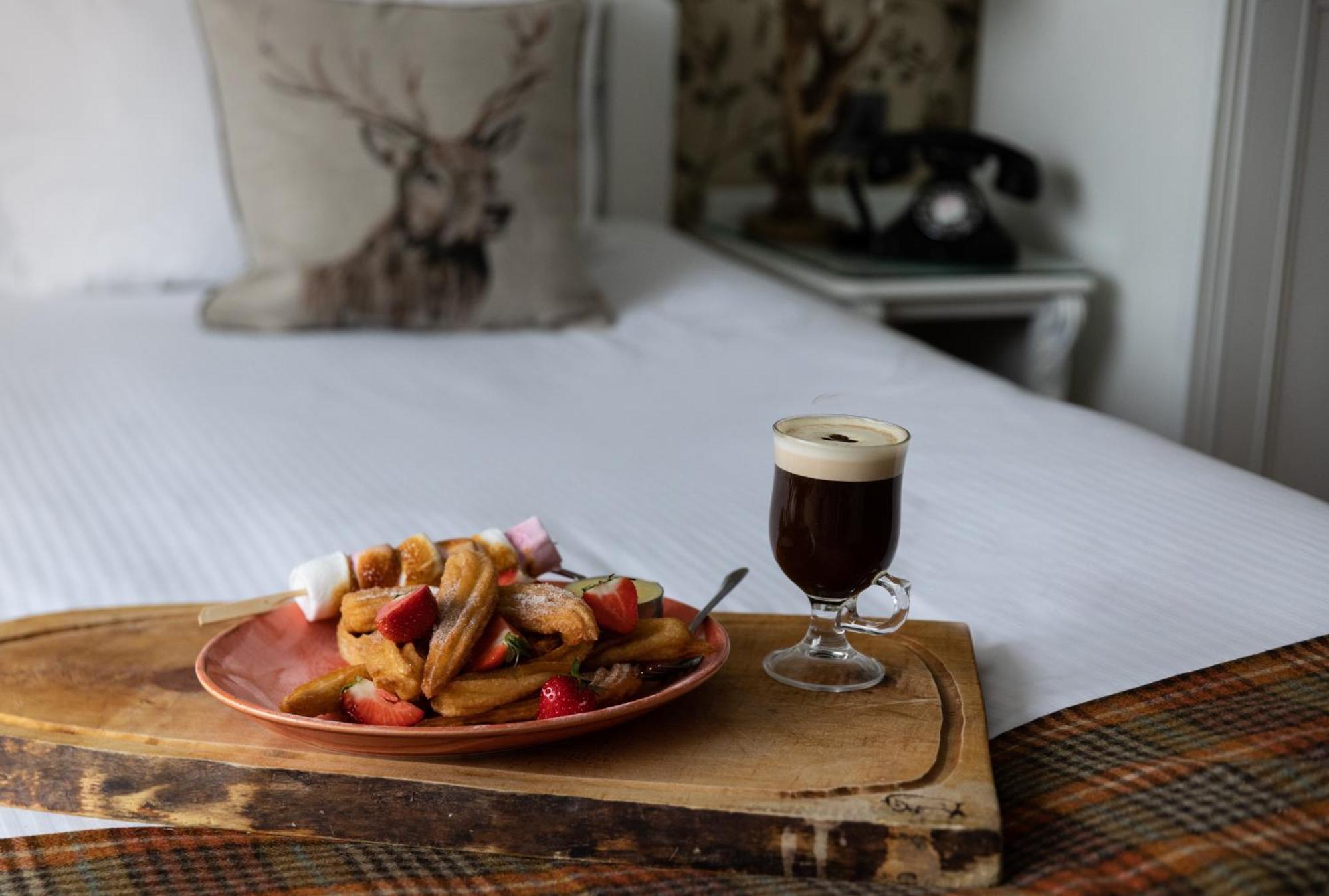 Wild Boar Estate Hotel Bowness-on-Windermere Bagian luar foto