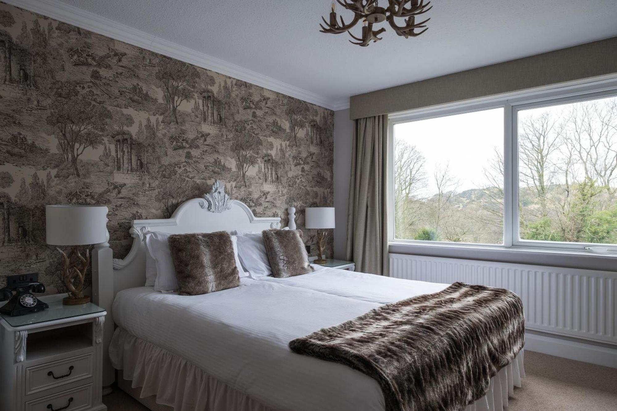 Wild Boar Estate Hotel Bowness-on-Windermere Bagian luar foto