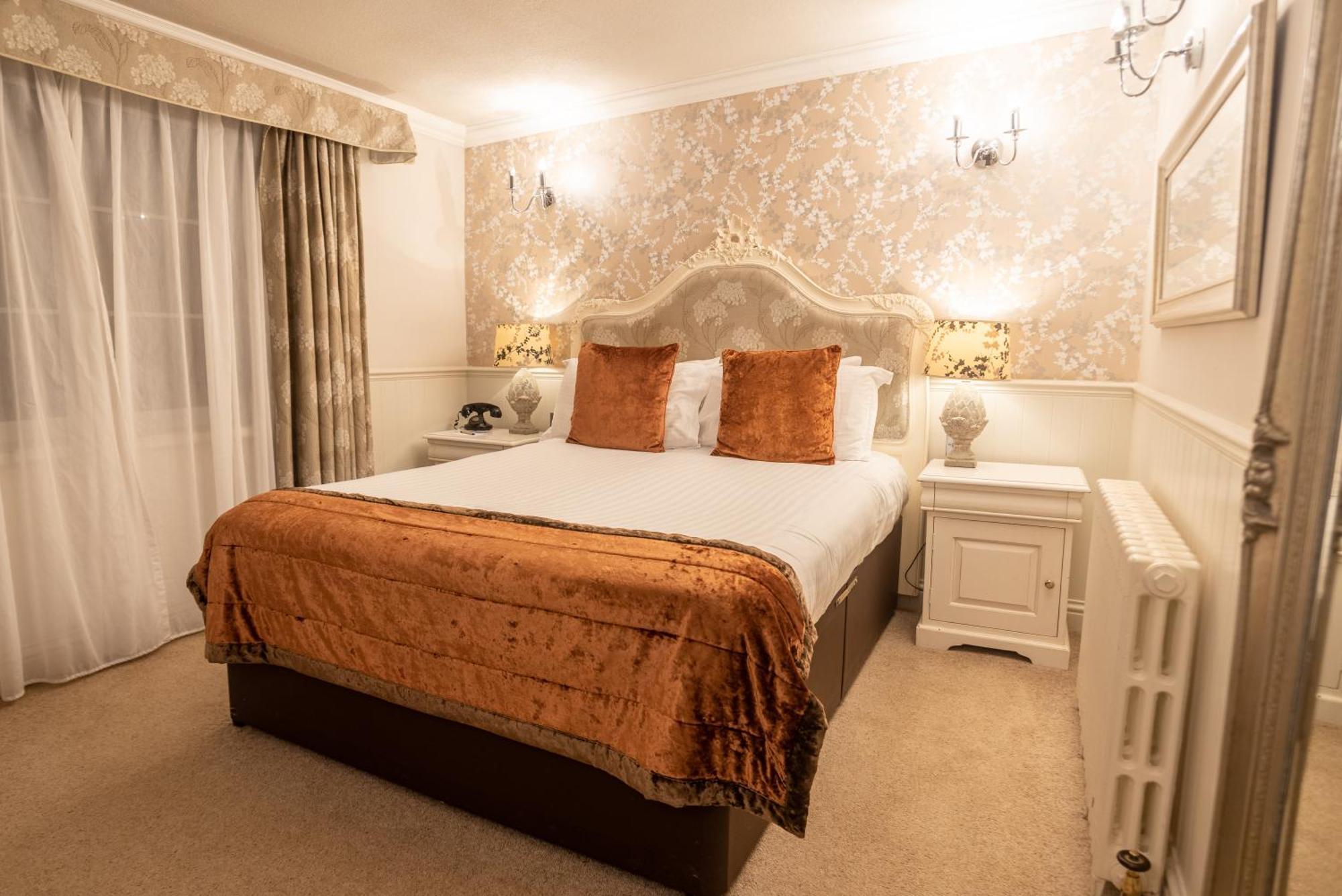 Wild Boar Estate Hotel Bowness-on-Windermere Bagian luar foto