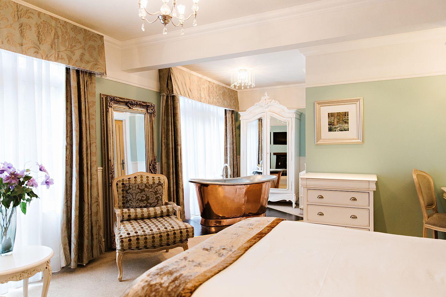 Wild Boar Estate Hotel Bowness-on-Windermere Bagian luar foto