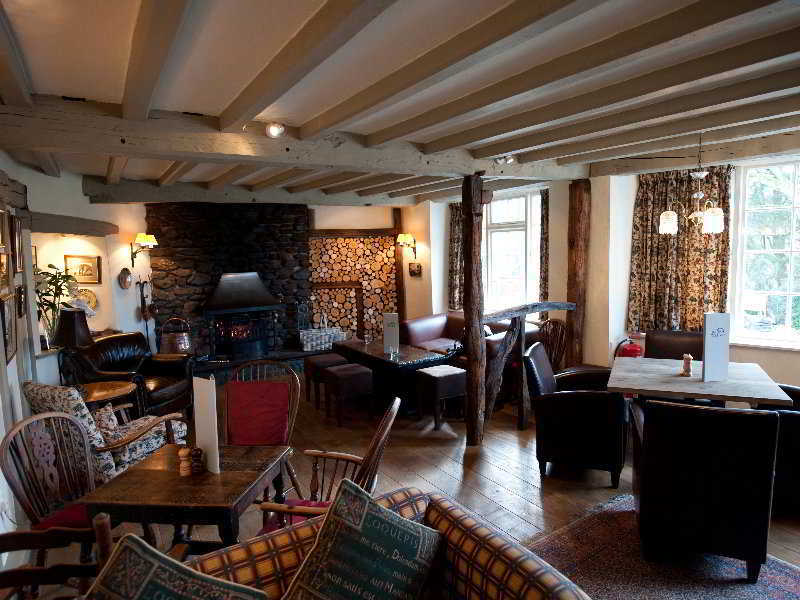 Wild Boar Estate Hotel Bowness-on-Windermere Bagian luar foto