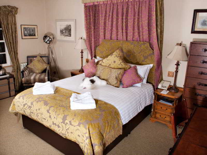 Wild Boar Estate Hotel Bowness-on-Windermere Bagian luar foto